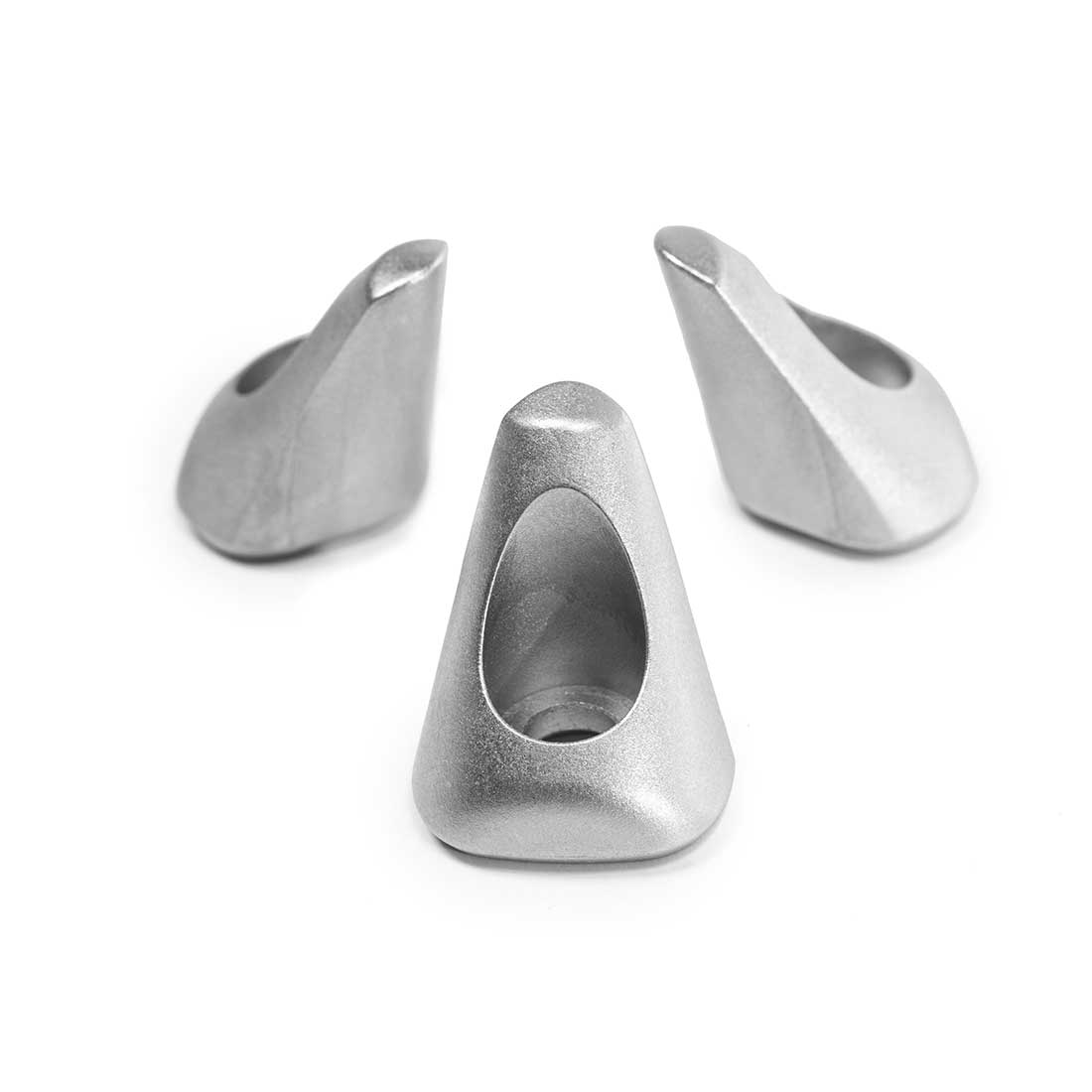 Peak Design Spike Feet Set