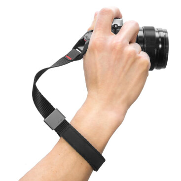 Peak Design Cuff Sort