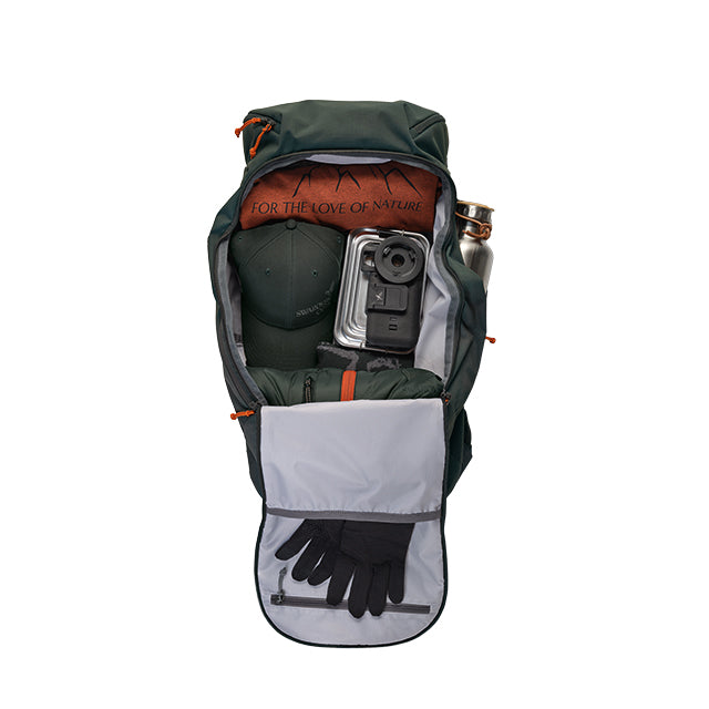 SWAROVSKI BP Rygsæk 24