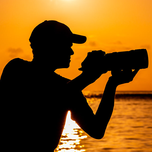 Panasonic Lumix S1RII Hus 
