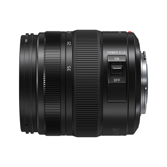 Panasonic Lumix G 12-35mm F/2.8 Leica