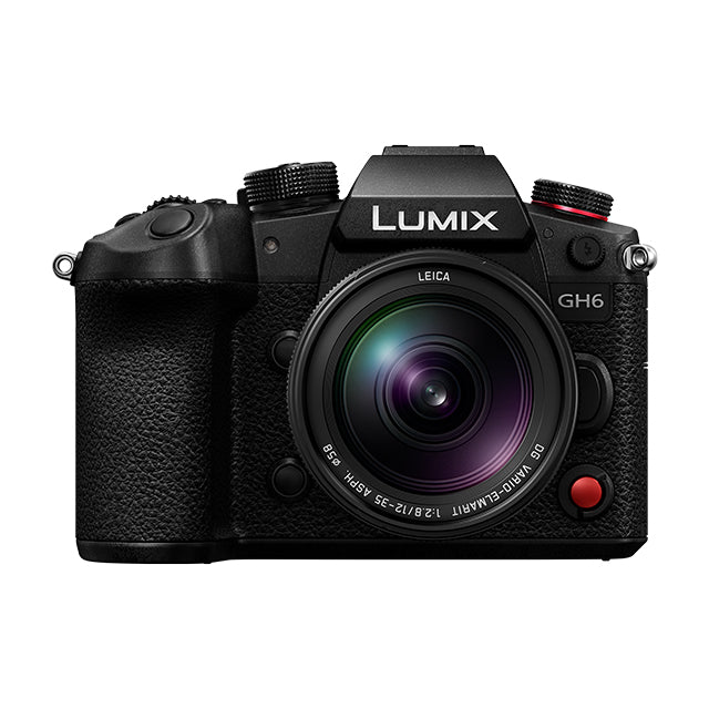 Panasonic Lumix G 12-35mm F/2.8 Leica