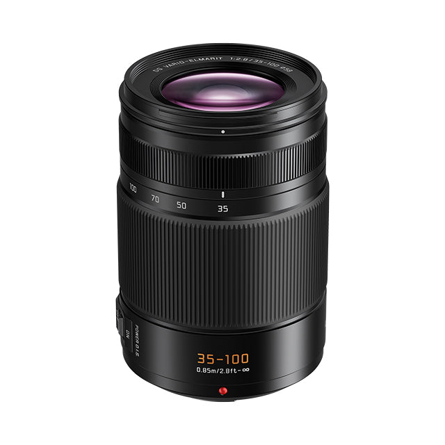 Panasonic Lumix G 35-100mm F2.8 Leica