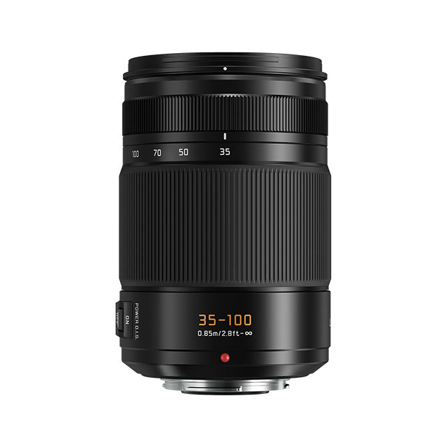 Panasonic Lumix G 35-100mm F2.8 Leica
