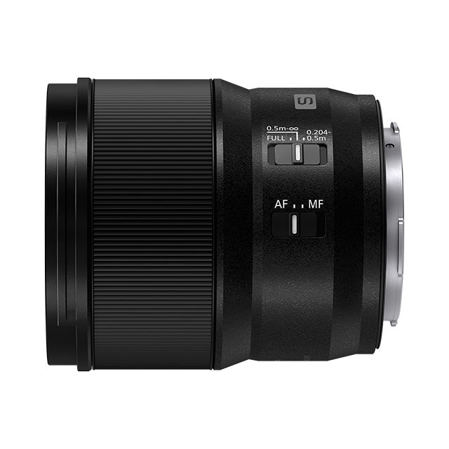 Panasonic Lumix S 100mm F/2.8 Macro