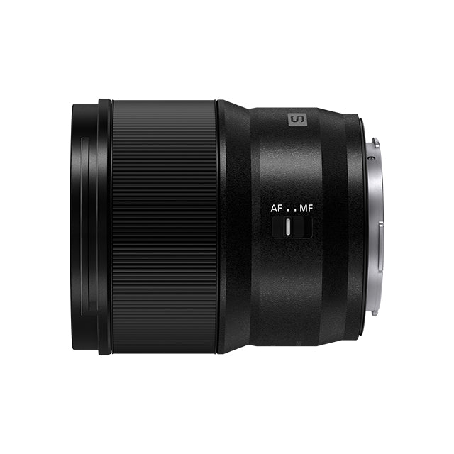 Panasonic Lumix S 18mm F/1.8