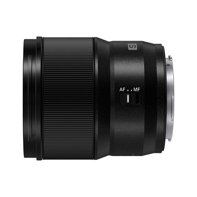 Panasonic Lumix S 35mm F/1.8