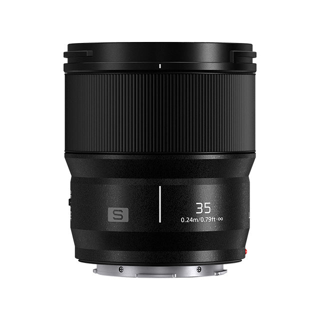 Panasonic Lumix S 35mm F/1.8