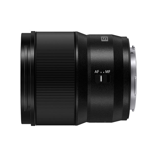 Panasonic Lumix S 50mm F/1.8