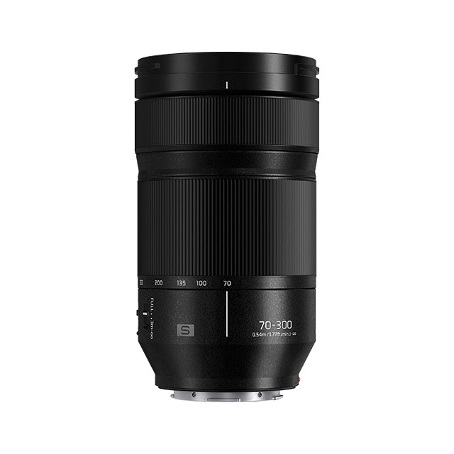 Panasonic Lumix S 70-300mm F/4.5-5.6 O.I.S