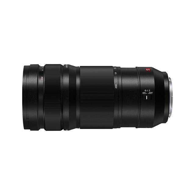 Panasonic Lumix S Pro 70-200mm F/4 O.I.S