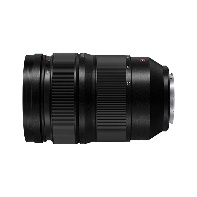 Panasonic S Pro 24-70mm F/2.8 L-Mount