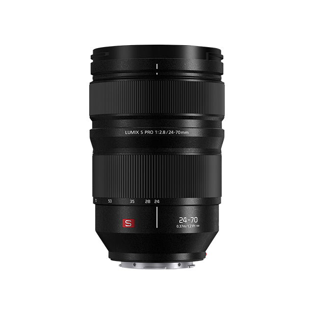 Panasonic S Pro 24-70mm F/2.8 L-Mount
