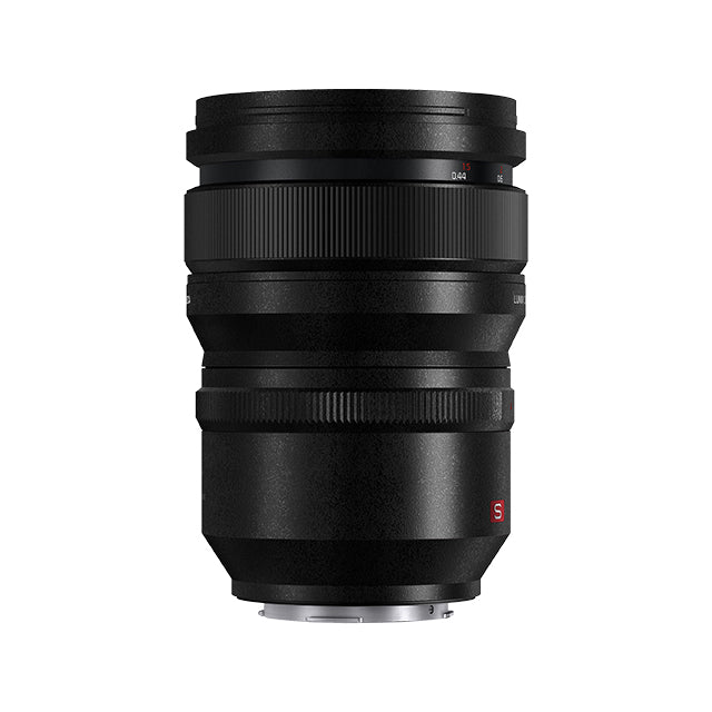 Panasonic S Pro 50mm F/1.4