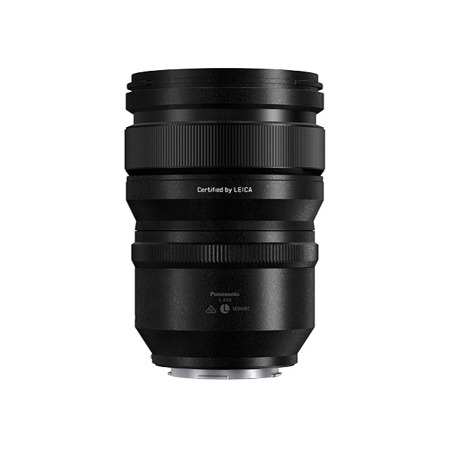 Panasonic S Pro 50mm F/1.4