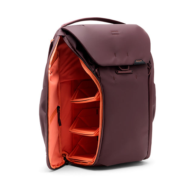 Peak Design Everyday Backpack 20L V2 Eclipse