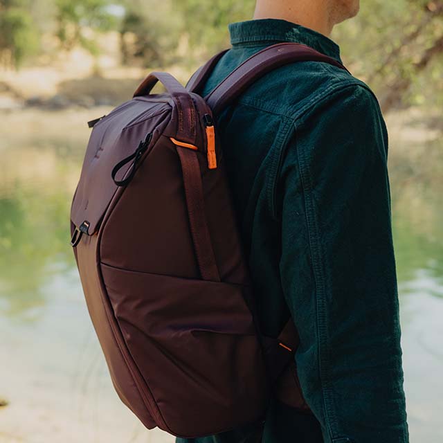 Peak Design Everyday Backpack 20L V2 Eclipse