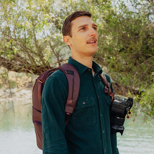 Peak Design Everyday Backpack 20L V2 Eclipse