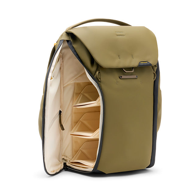 Peak Design Everyday Backpack 20L V2 Kelp