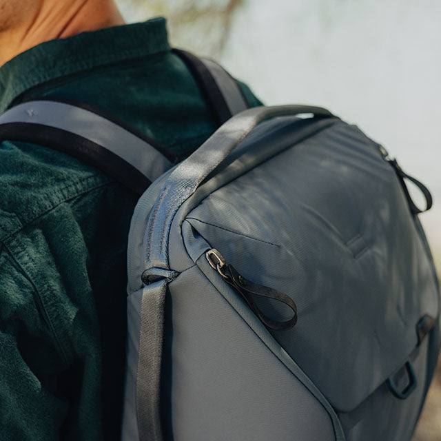 Peak Design Everyday Backpack 20L V2 Ocean