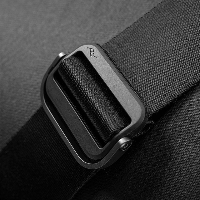 Peak Design Everyday Messenger 13L Sort