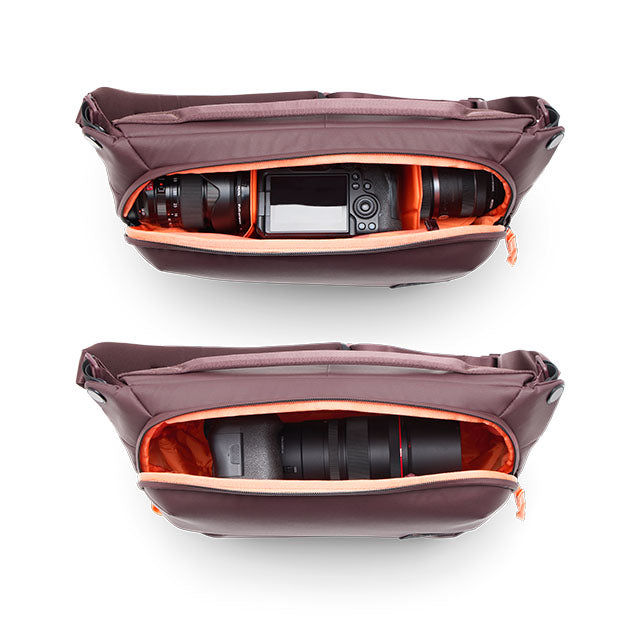 Peak Design Everyday Sling 10L V2 Eclipse