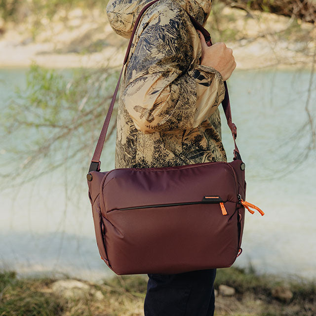 Peak Design Everyday Sling 10L V2 Eclipse