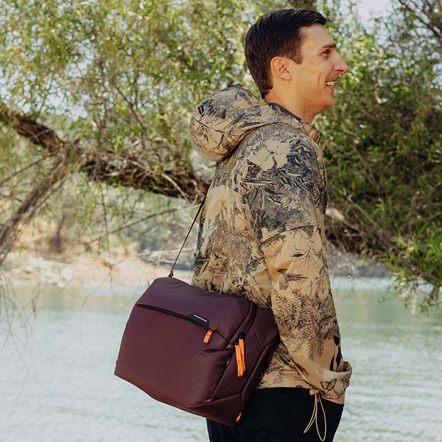 Peak Design Everyday Sling 10L V2 Eclipse