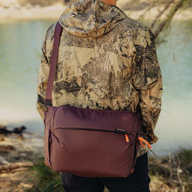 Peak Design Everyday Sling 10L V2 Eclipse