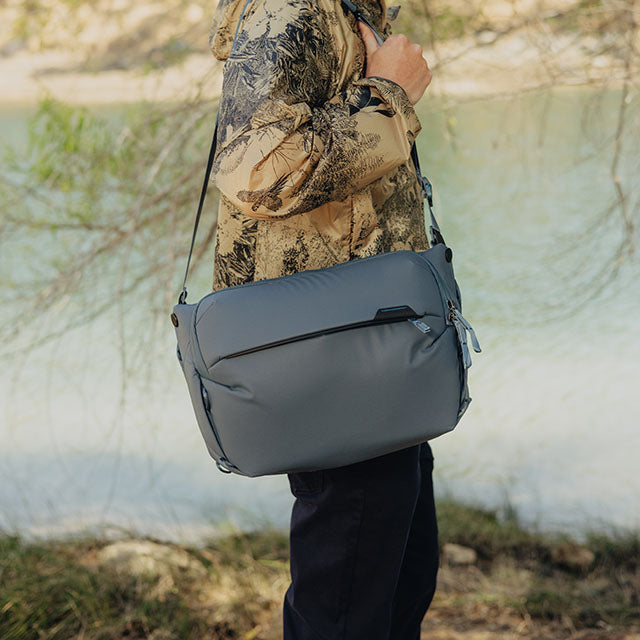 Peak Design Everyday Sling 10L V2 Ocean 