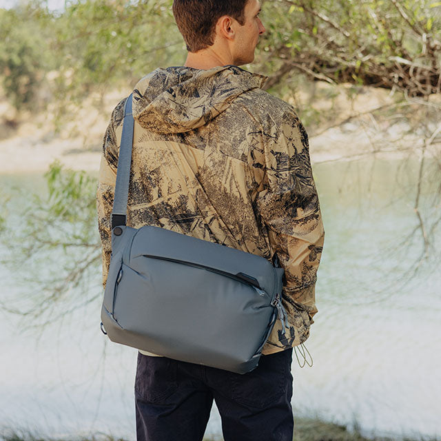 Peak Design Everyday Sling 10L V2 Ocean 