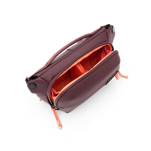 Peak Design Everyday Sling 3L V2 Eclipse