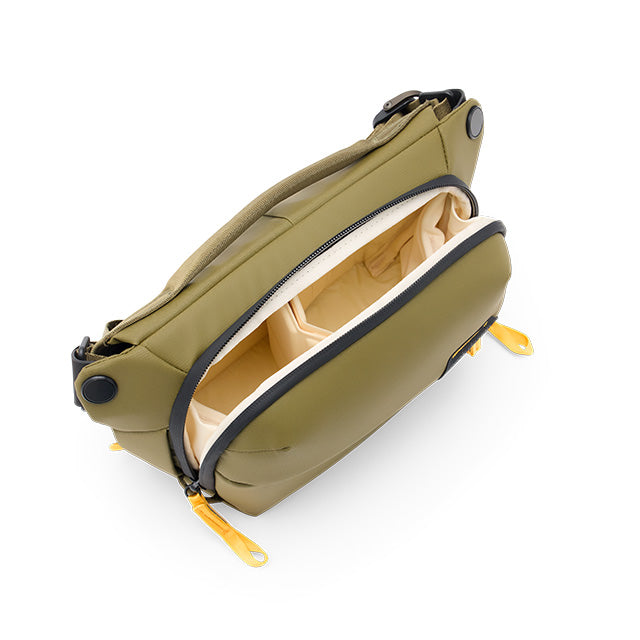 Peak Design Everyday Sling 3L V2 Kelp