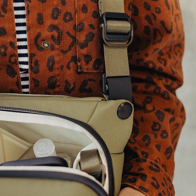 Peak Design Everyday Sling 3L V2 Kelp