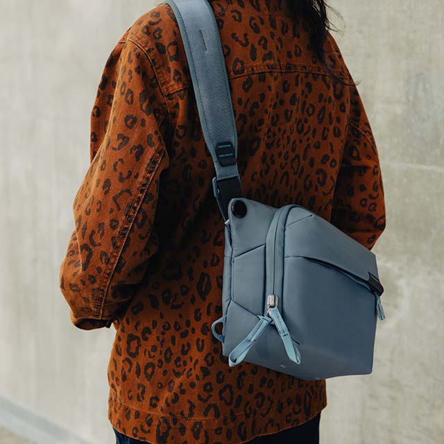 Peak Design Everyday Sling 3L V2 Ocean