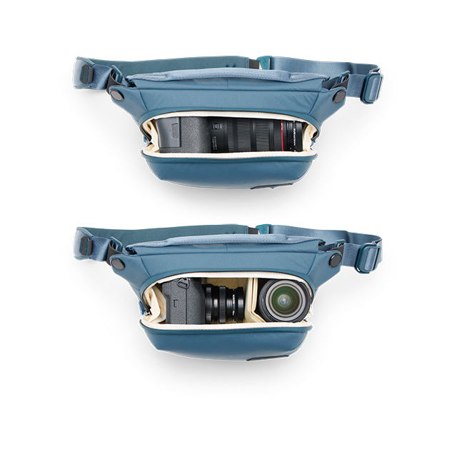 Peak Design Everyday Sling 3L V2 Ocean