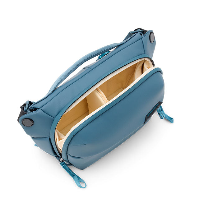Peak Design Everyday Sling 3L V2 Ocean