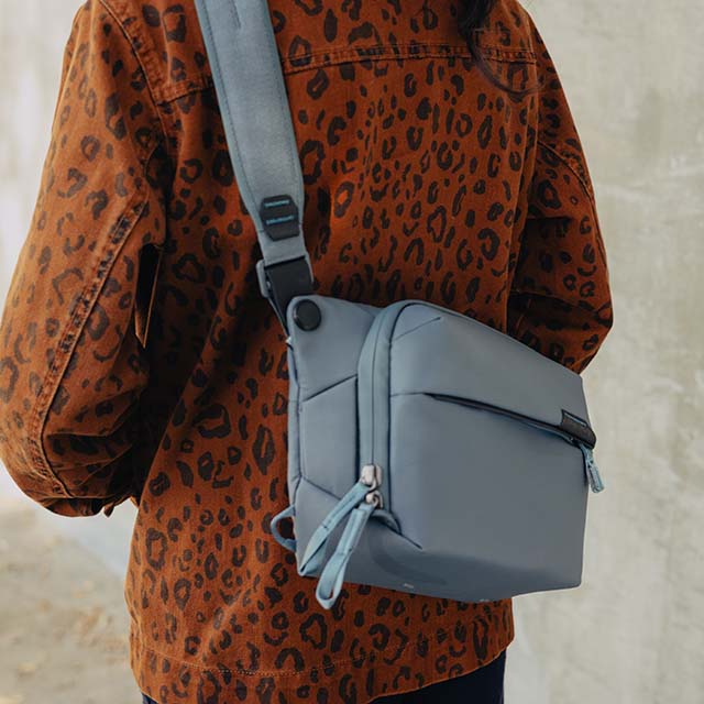 Peak Design Everyday Sling 3L V2 Ocean