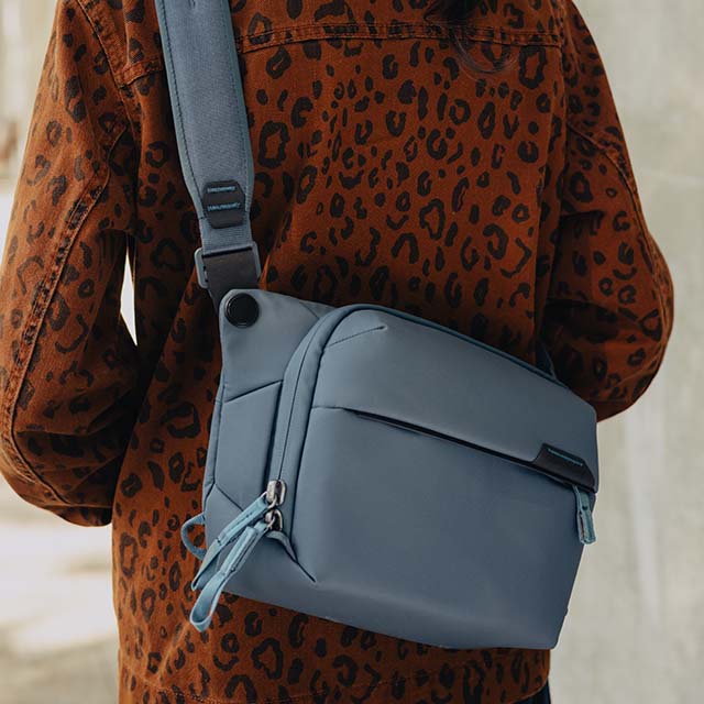 Peak Design Everyday Sling 3L V2 Ocean