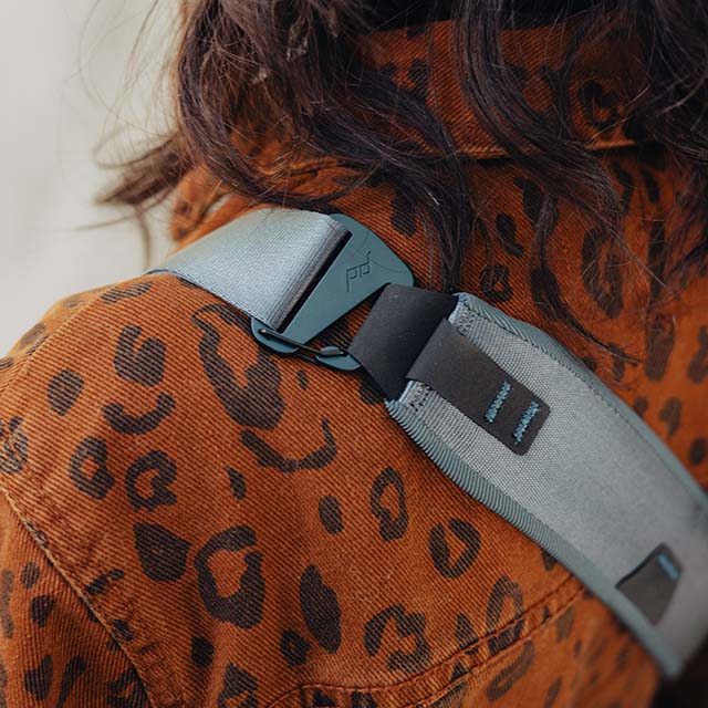 Peak Design Everyday Sling 3L V2 Ocean