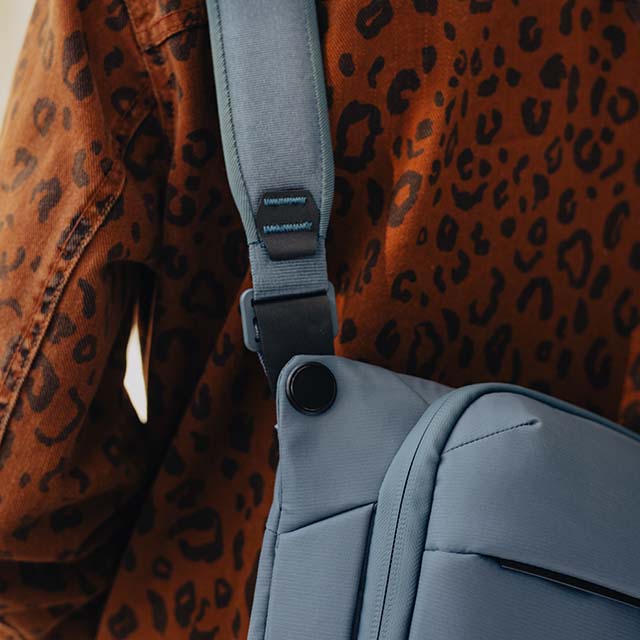 Peak Design Everyday Sling 3L V2 Ocean