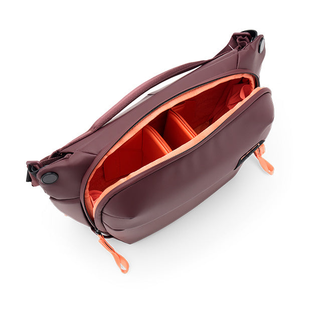 Peak Design Everyday Sling 6L V2 Eclipse