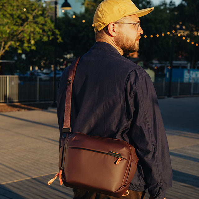 Peak Design Everyday Sling 6L V2 Eclipse