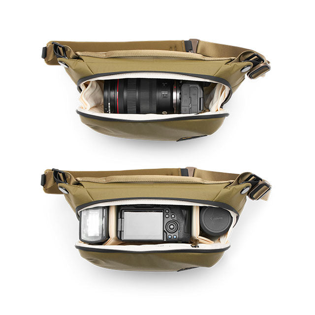 Peak Design Everyday Sling 6L V2 Kelp