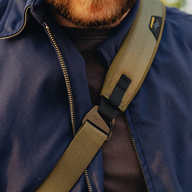 Peak Design Everyday Sling 6L V2 Kelp
