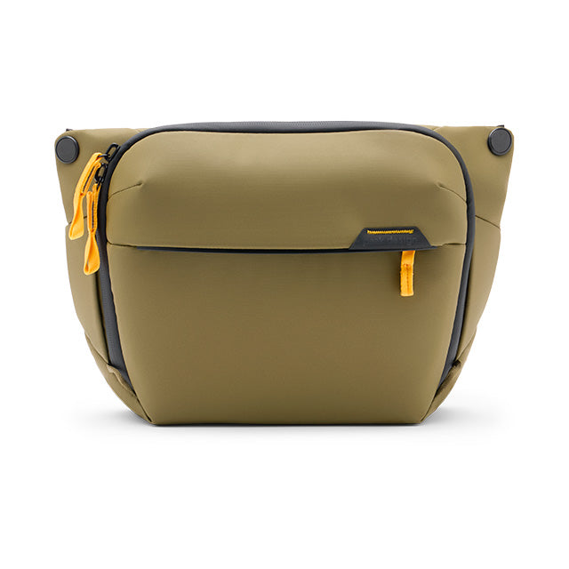 Peak Design Everyday Sling 6L V2 Kelp