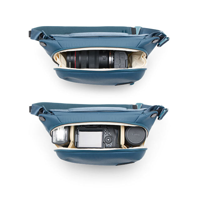 Peak Design Everyday Sling 6L V2 Ocean