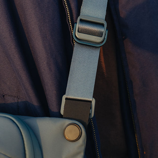 Peak Design Everyday Sling 6L V2 Ocean