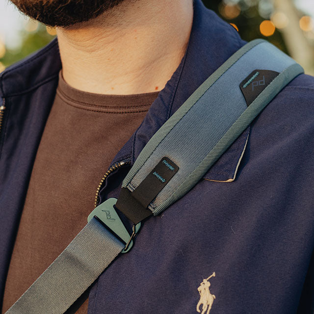 Peak Design Everyday Sling 6L V2 Ocean