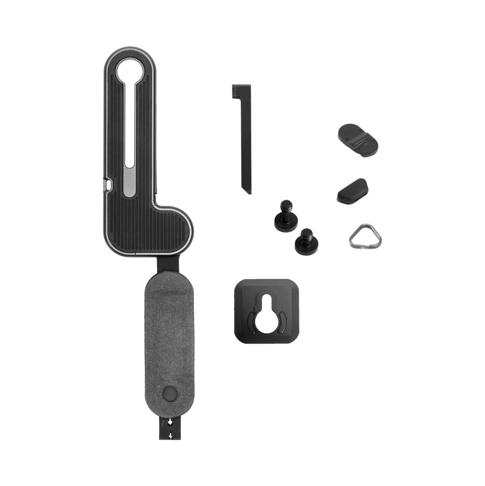 Peak Design Micro Clutch L-Plate 